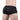 Trunk - Mens X4D Trunks ErgoWear - S - Black - X4D_Trunks_Black_S - ErgoWear - 3