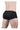 Mens X4D Trunks ErgoWear - S - Black - X4D_Trunks_Black_S - 3