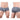 Trunk - Mens X4D Trunks ErgoWear - S - Black - X4D_Trunks_Black_S - ErgoWear - 10
