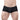 Trunk - Mens X4D Trunks ErgoWear - S - Black - X4D_Trunks_Black_S - ErgoWear - 2