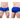 Trunk - Mens X4D Trunks ErgoWear - S - Black - X4D_Trunks_Black_S - ErgoWear - 20