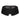Mens X4D Trunks ErgoWear - S - Black - X4D_Trunks_Black_S - 7