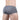 Trunk - Mens X4D Trunks ErgoWear - S - Black - X4D_Trunks_Black_S - ErgoWear - 12