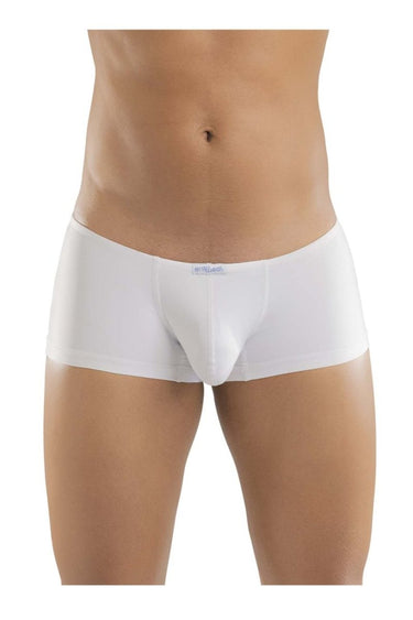 Mens X4D Trunks ErgoWear-X4D_Trunks_White_S-2