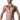 Thong - Mens Your Lace Or Mine Bong Thong Male Power 431 - 293 - S/M - Red - White - Blue - Male Power_431 - 293_Red - White - Blue_S/M - Male Power - 1