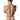Thong - Mens Your Lace Or Mine Bong Thong Male Power 431 - 293 - S/M - Red - White - Blue - Male Power_431 - 293_Red - White - Blue_S/M - Male Power - 3