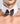 MOB Bow Tie & French Cuffs-MBLN05-Black-S-1