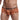 Boyshort - MOB Boyshort - Black - S - MBL51 - Black - S - MOB Eroticwear - 9