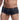 Boyshort - MOB Boyshort - Black - S - MBL51 - Black - S - MOB Eroticwear - 4