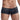 Boyshort - MOB Boyshort - Black - S - MBL51 - Black - S - MOB Eroticwear - 2