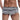 Boyshort - MOB Boyshort - Black - S - MBL51 - Black - S - MOB Eroticwear - 19