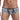 Boyshort - MOB Boyshort - Black - S - MBL51 - Black - S - MOB Eroticwear - 16