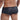 Boyshort - MOB Boyshort - Black - S - MBL51 - Black - S - MOB Eroticwear - 5