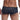 Boyshort - MOB Boyshort - Black - S - MBL51 - Black - S - MOB Eroticwear - 6