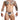 Costume - MOB Buttler Costume - Black - S - MBLN03 - Black - S - MOB Eroticwear - 1