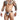 Costume - MOB Buttler Costume - Black - S - MBLN03 - Black - S - MOB Eroticwear - 4