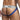 Jockstrap - MOB Classic Jock 3 Inches - Black - S - MBL107 - Black - S - MOB Eroticwear - 3