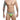 Jockstrap - MOB Classic Jock 3 Inches - Black - S - MBL107 - Black - S - MOB Eroticwear - 9