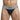 Jockstrap - MOB Classic Jock 3 Inches - Black - S - MBL107 - Black - S - MOB Eroticwear - 10