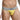 Jockstrap - MOB Classic Jock 3 Inches - Black - S - MBL107 - Black - S - MOB Eroticwear - 7