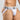 MOB Classic Jock 3 Inches-MBL107-White-S-15