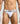 MOB Classic Jock 3 Inches-MBL107-White-S-13
