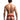 Jockstrap - MOB Classic Wide Jockstrap - White - S - MBL100 - White - S - MOB Eroticwear - 8