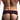 Jockstrap - MOB Classic Wide Jockstrap - White - S - MBL100 - White - S - MOB Eroticwear - 2