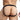 Jockstrap - MOB Fisherman Jock - Black - SM - MBL76 - Black - SM - MOB Eroticwear - 2