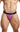 Jockstrap - MOB Fisherman Jock - Black - SM - MBL76 - Black - SM - MOB Eroticwear - 1