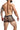 MOB Fishnet Boxer FB - MBL69 - Black - SM - 2