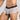 MOB Fishnet Boxer-MBL60-White-S-5