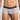 MOB Fishnet Boxer-MBL60-White-S-4