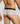MOB Fishnet Boxer-MBL60-White-S-6