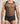 MOB Fishnet Tanktop-MBL61-Black-S-1