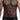 Tanktop - MOB Fishnet Tanktop - Black - S - MBL61 - Black - S - MOB Eroticwear - 4