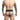 Jockstrap - MOB Football Jockstrap - Red - S - MBL102 - Red - S - MOB Eroticwear - 4