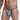 Thong - MOB Hipster T Thong Print - Wow - S - MBL62 - Wow - S - MOB Eroticwear - 10