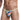 Thong - MOB Hipster T Thong Print - Wow - S - MBL62 - Wow - S - MOB Eroticwear - 5