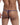 Thong - MOB Hipster T Thong Print - Wow - S - MBL62 - Wow - S - MOB Eroticwear - 2
