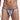 Thong - MOB Hipster T Thong Print - Wow - S - MBL62 - Wow - S - MOB Eroticwear - 9