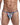 Thong - MOB Hipster T Thong Print - Wow - S - MBL62 - Wow - S - MOB Eroticwear - 9