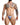 Thong - MOB Hipster T Thong Print - Wow - S - MBL62 - Wow - S - MOB Eroticwear - 15