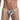 Thong - MOB Hipster T Thong Print - Wow - S - MBL62 - Wow - S - MOB Eroticwear - 1