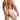 Thong - MOB Hipster T Thong Print - Wow - S - MBL62 - Wow - S - MOB Eroticwear - 12