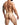 MOB Hipster T Thong Print - MBL62 - Wow - S - 24