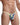 Thong - MOB Hipster T Thong Print - Wow - S - MBL62 - Wow - S - MOB Eroticwear - 8