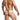 Thong - MOB Hipster T Thong Print - Wow - S - MBL62 - Wow - S - MOB Eroticwear - 13
