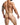 MOB Hipster T Thong Print - MBL62 - Wow - S - 25