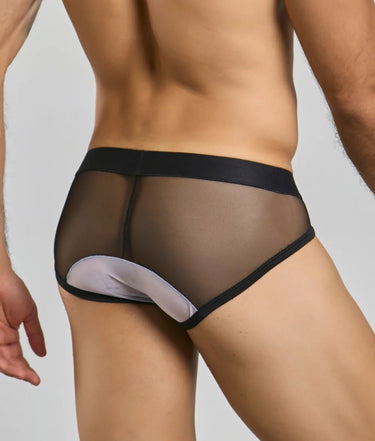 MOB MaitreD Costume-MBLN04-Black-S-2